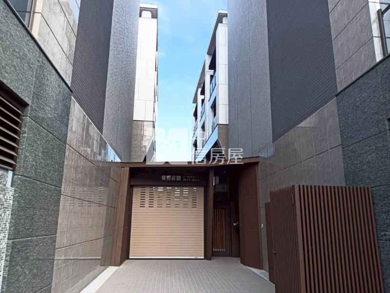 員林近中山路麥當勞旁全新美墅房屋室內格局與周邊環境