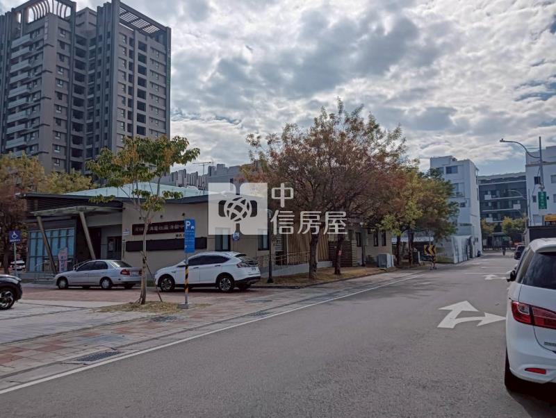 員林近中山路麥當勞旁全新美墅房屋室內格局與周邊環境