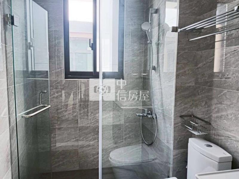 員林近中山路麥當勞旁全新美墅房屋室內格局與周邊環境