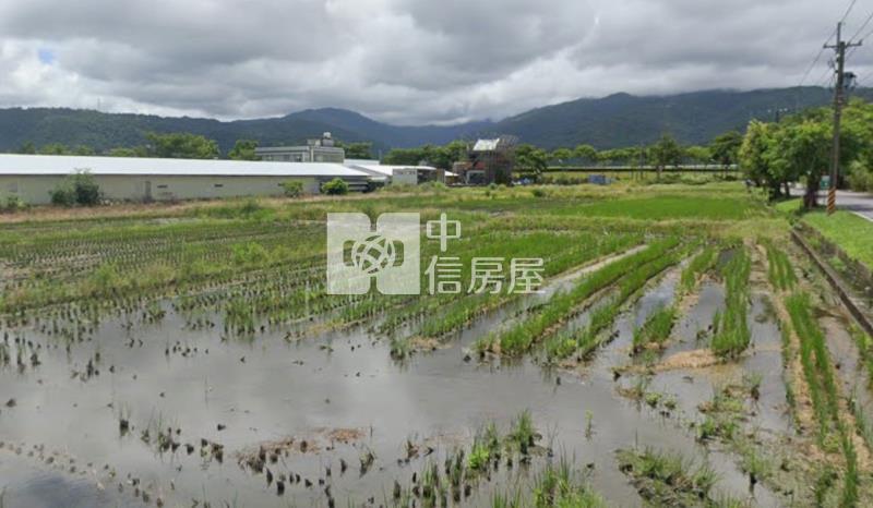 宜蘭慈航路美農地D房屋室內格局與周邊環境