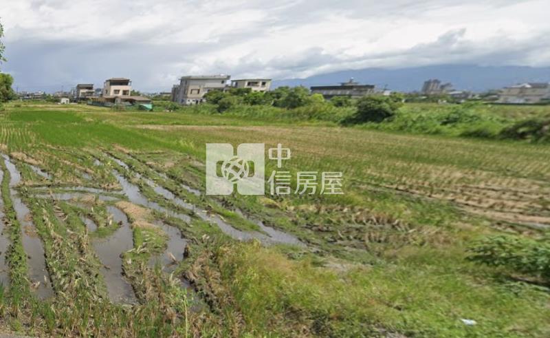 宜蘭慈航路美農地D房屋室內格局與周邊環境