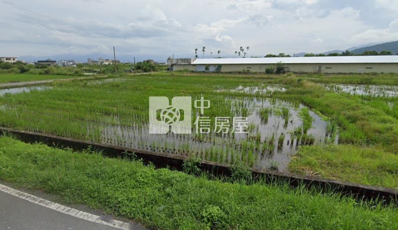 宜蘭慈航路美農地D房屋室內格局與周邊環境