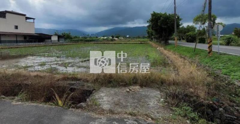 宜蘭慈航路美農地E房屋室內格局與周邊環境