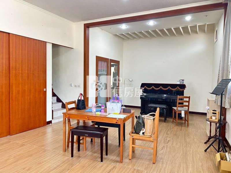 瑞塘國小旁邊間大透天房屋室內格局與周邊環境