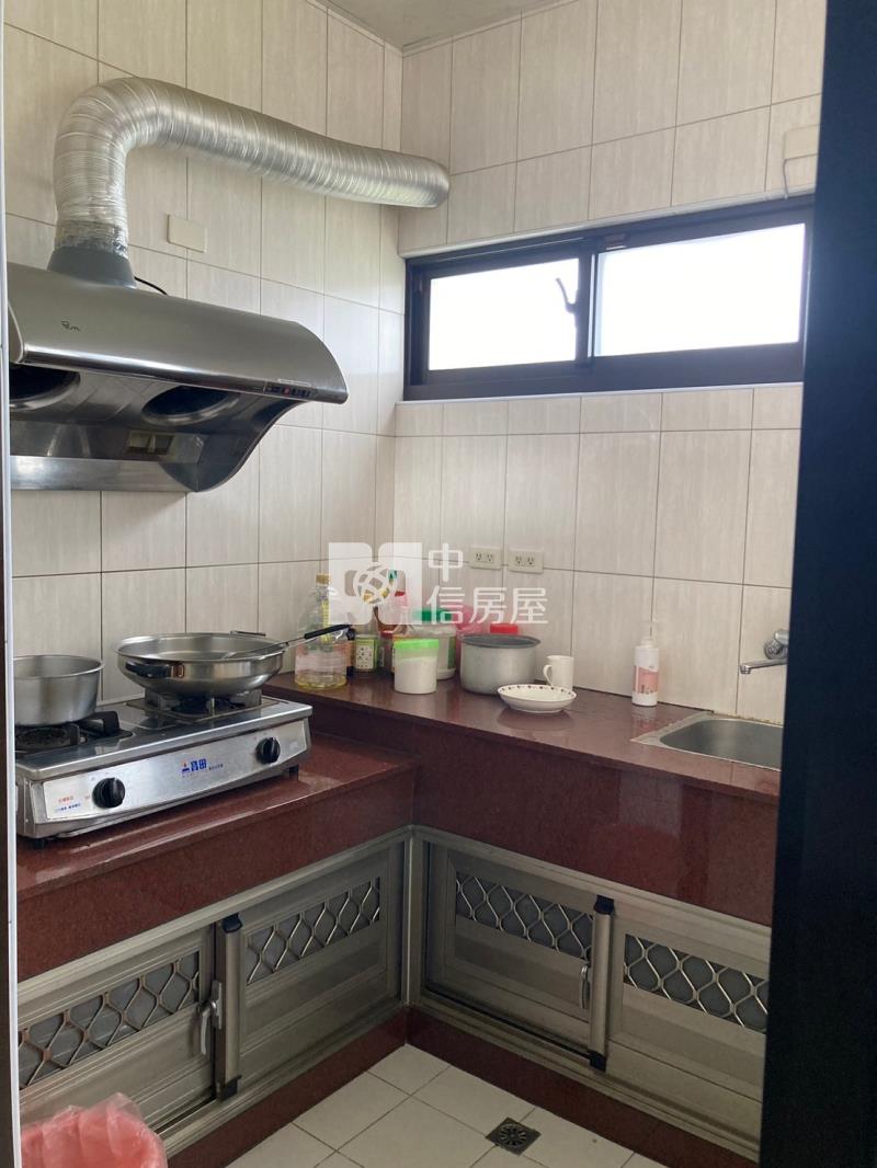 新吉RC美廠房房屋室內格局與周邊環境