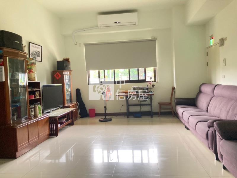 新吉RC美廠房房屋室內格局與周邊環境