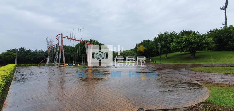 【新夢想】青埔棒球場高鐵南路旁漂亮方正美農地房屋室內格局與周邊環境