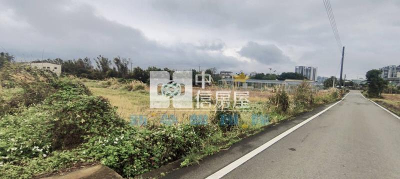 【新夢想】青埔棒球場高鐵南路旁漂亮方正美農地房屋室內格局與周邊環境