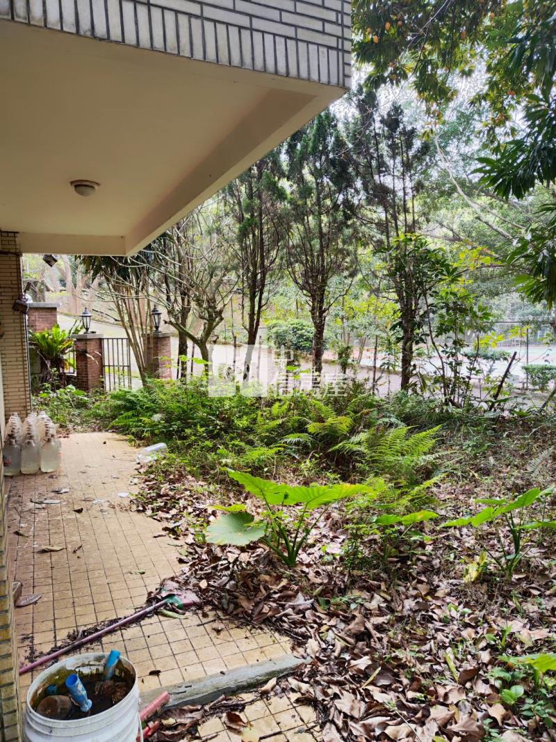 楊梅交流道旁超大地坪別墅房屋室內格局與周邊環境