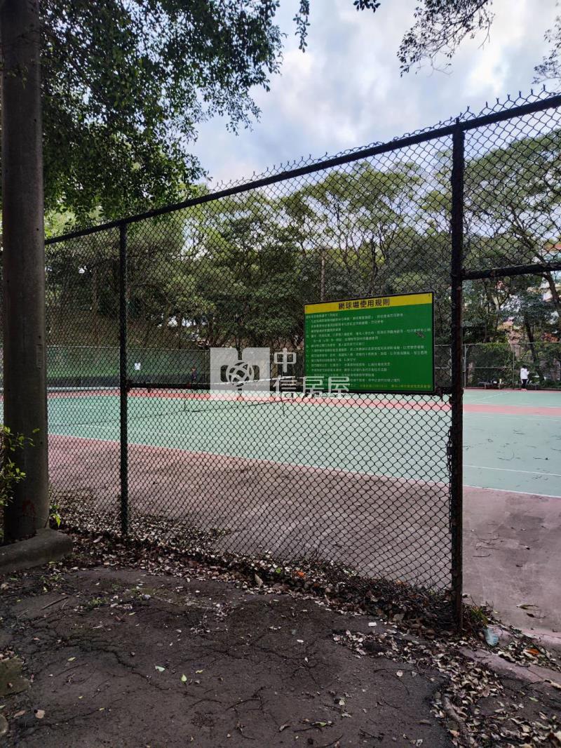 楊梅交流道旁超大地坪別墅房屋室內格局與周邊環境