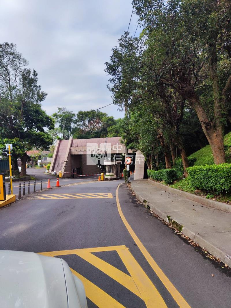 楊梅交流道旁超大地坪別墅房屋室內格局與周邊環境