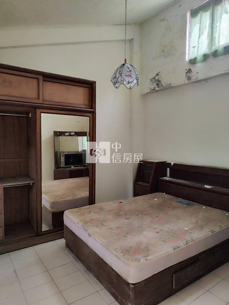 楊梅交流道旁超大地坪別墅房屋室內格局與周邊環境