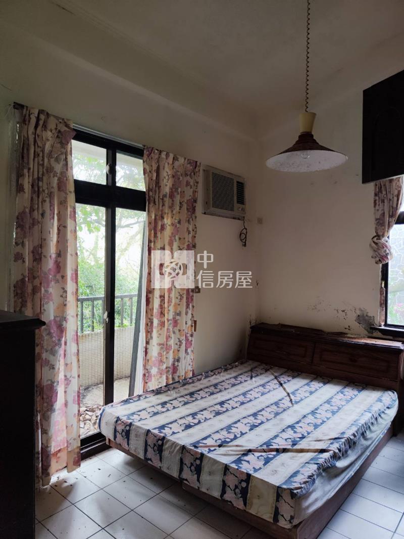 楊梅交流道旁超大地坪別墅房屋室內格局與周邊環境