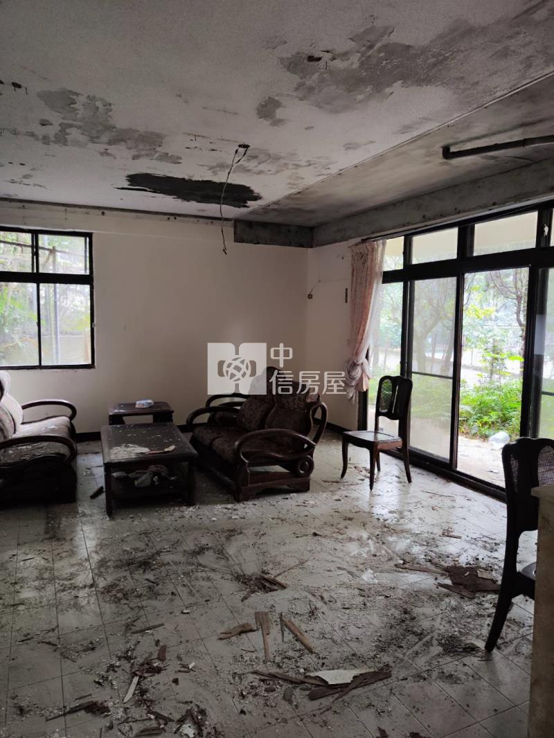 楊梅交流道旁超大地坪別墅房屋室內格局與周邊環境