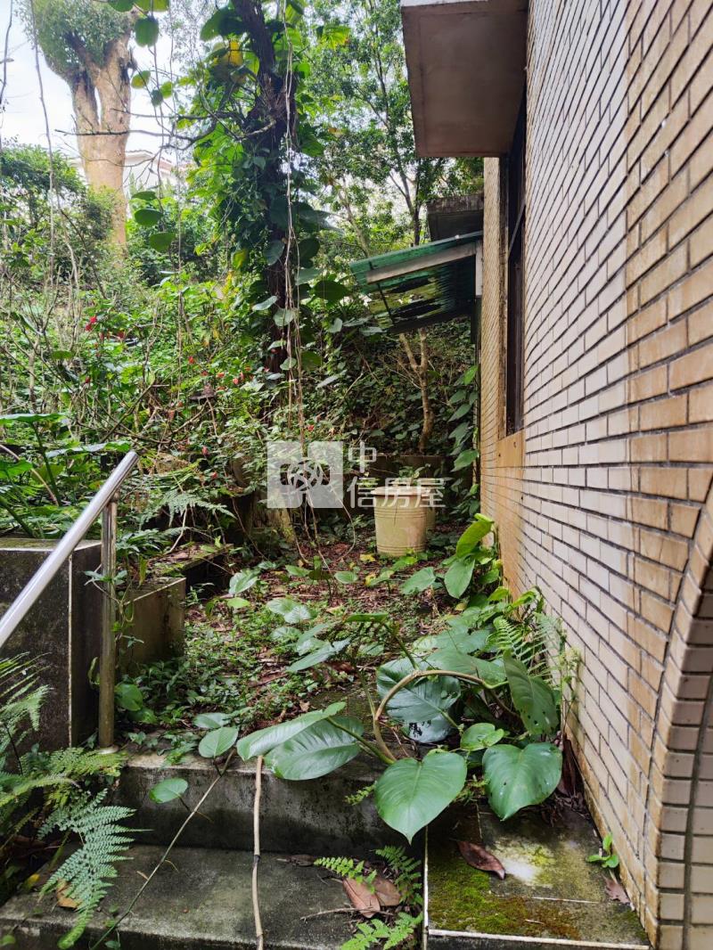 楊梅交流道旁超大地坪別墅房屋室內格局與周邊環境