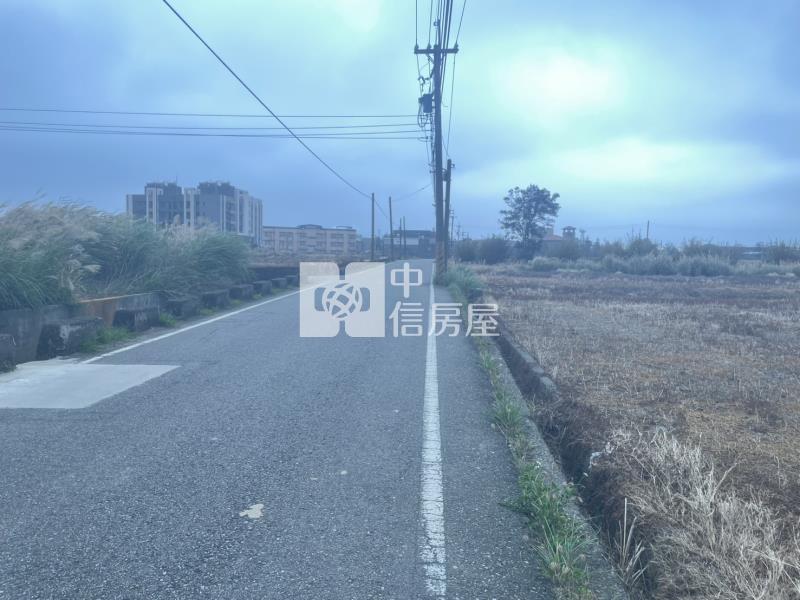 【新世紀】永安國小田+建房屋室內格局與周邊環境