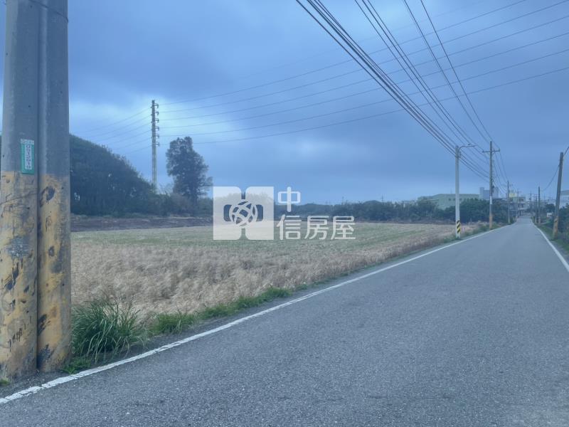 【新世紀】永安國小田+建房屋室內格局與周邊環境