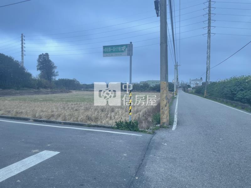 【新世紀】永安國小田+建房屋室內格局與周邊環境