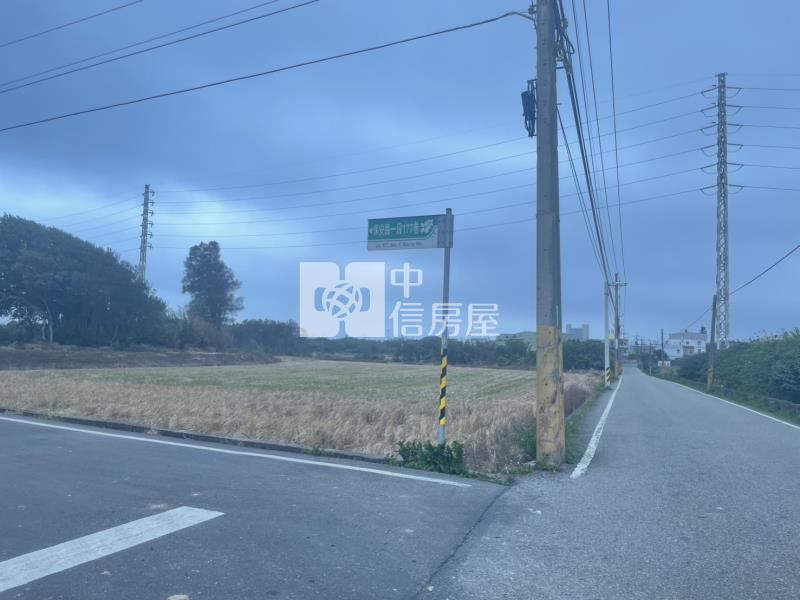 【新世紀】永安國小田+建房屋室內格局與周邊環境