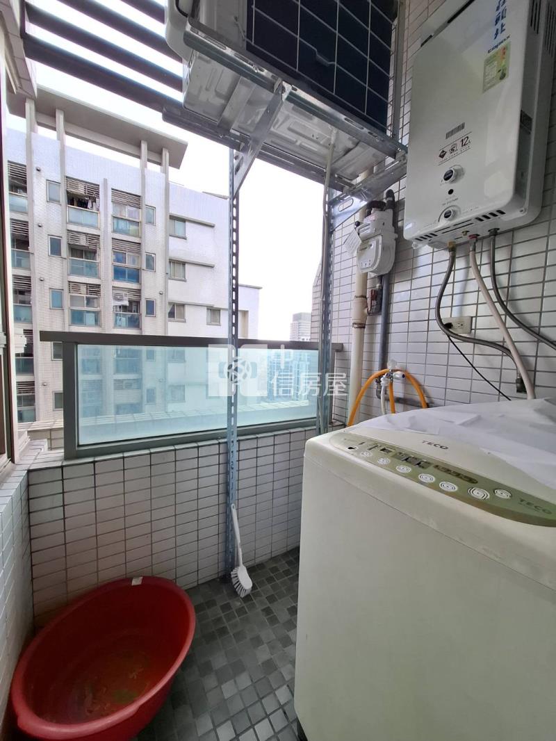 近A21・海華國際會館|景觀套房房屋室內格局與周邊環境