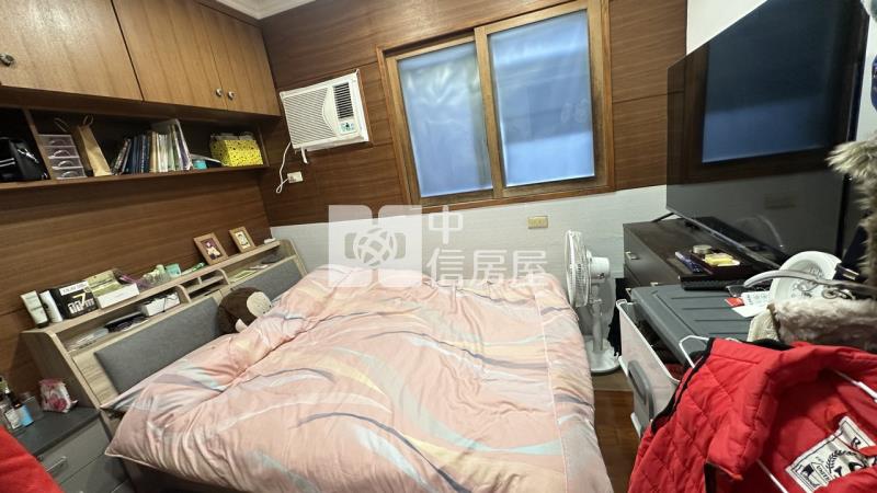 A21站電梯美大3房房屋室內格局與周邊環境