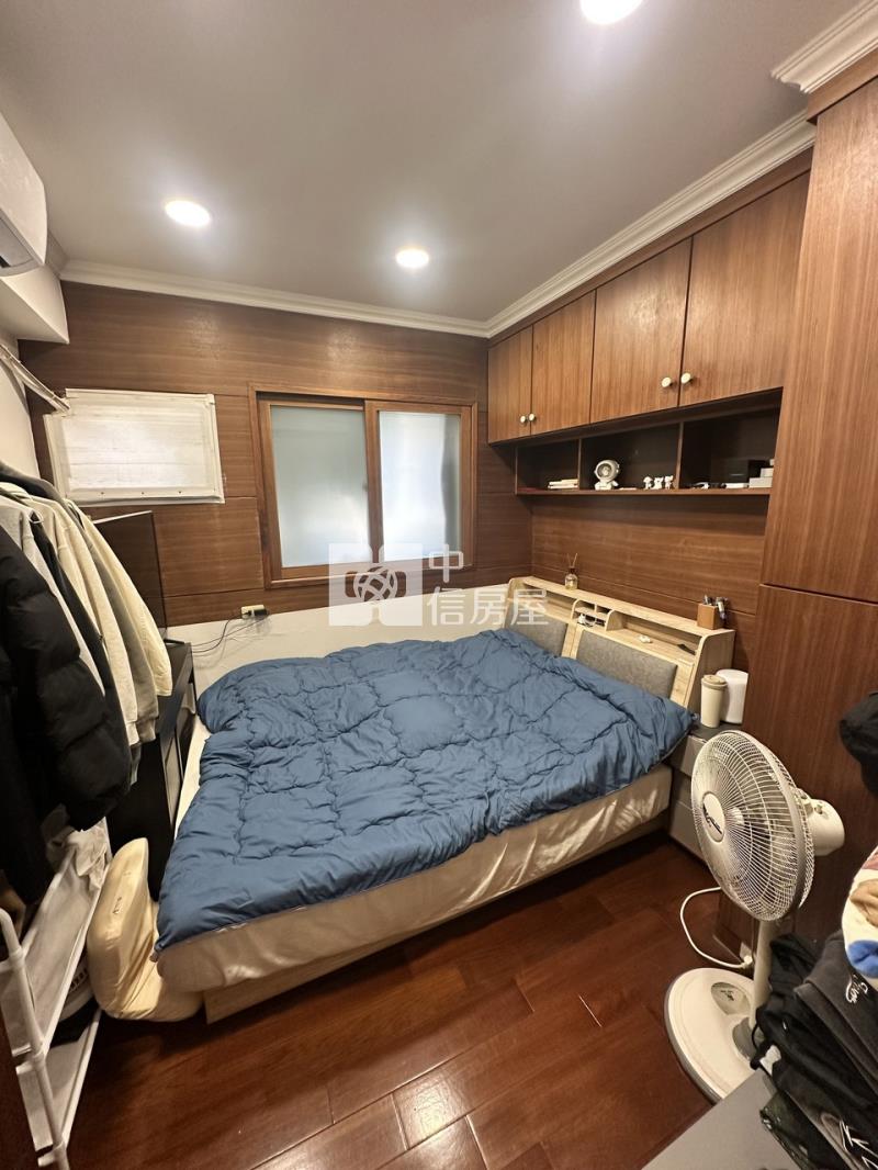 A21站電梯美大3房房屋室內格局與周邊環境