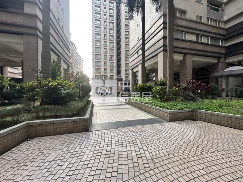 A21站電梯美大3房房屋室內格局與周邊環境