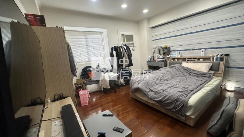 A21站電梯美大3房房屋室內格局與周邊環境