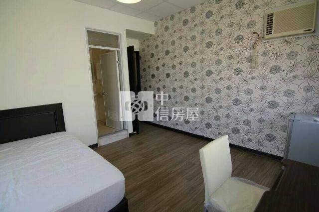 近成大收租三套房房屋室內格局與周邊環境