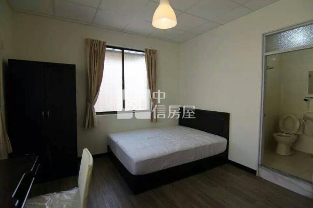 近成大收租三套房房屋室內格局與周邊環境