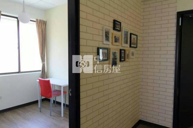 近成大收租三套房房屋室內格局與周邊環境