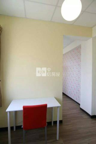 近成大收租三套房房屋室內格局與周邊環境