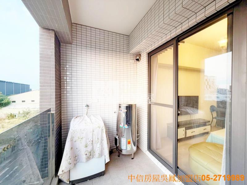 湖子內漂亮3房平車房屋室內格局與周邊環境