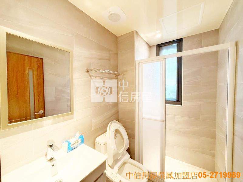 湖子內漂亮3房平車房屋室內格局與周邊環境