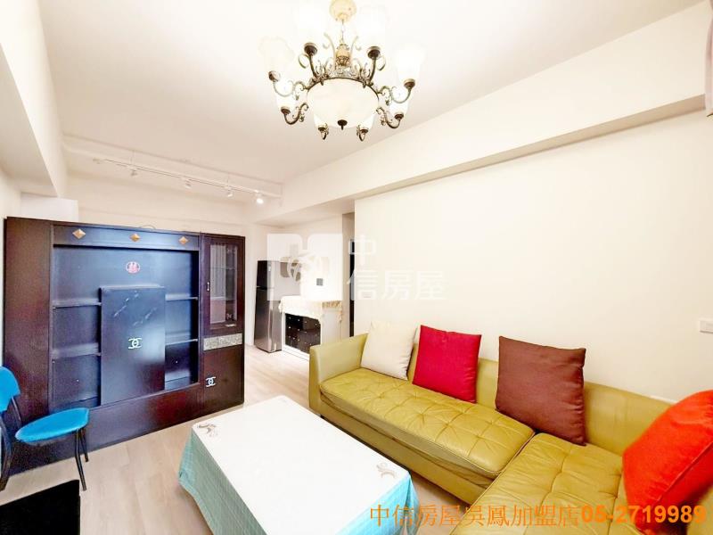 湖子內漂亮3房平車房屋室內格局與周邊環境