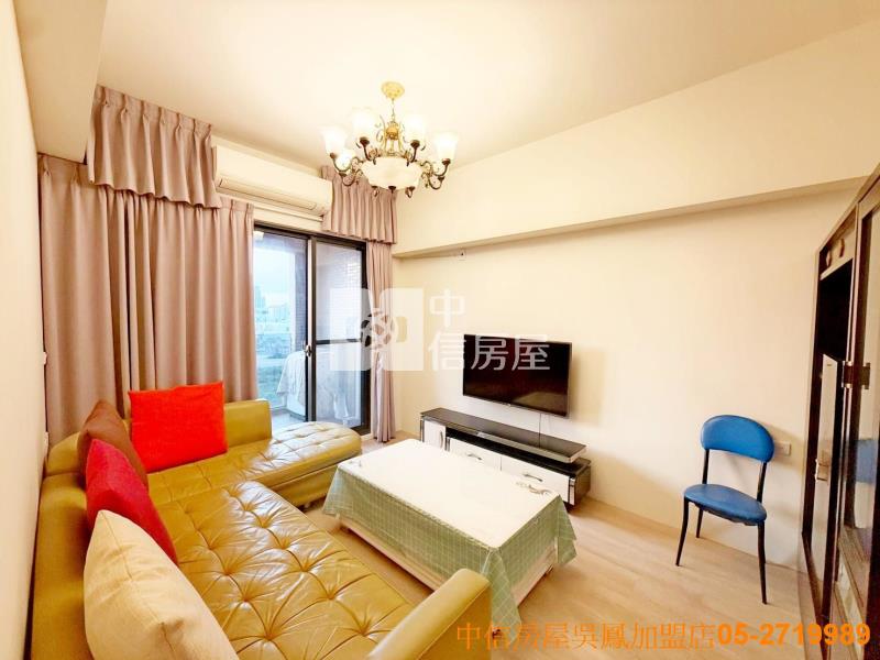 湖子內漂亮3房平車房屋室內格局與周邊環境