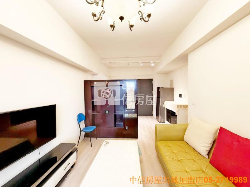 湖子內漂亮3房平車房屋室內格局與周邊環境