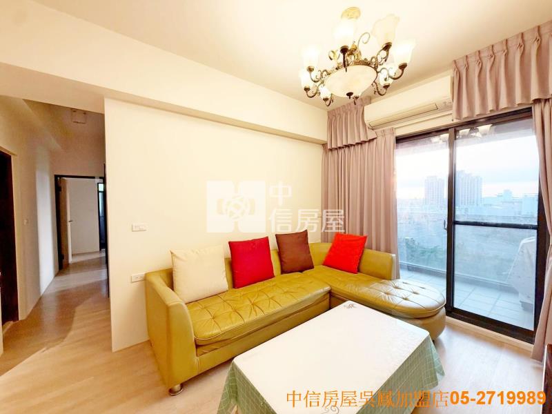 湖子內漂亮3房平車房屋室內格局與周邊環境