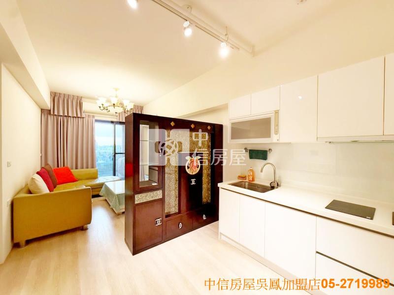 湖子內漂亮3房平車房屋室內格局與周邊環境