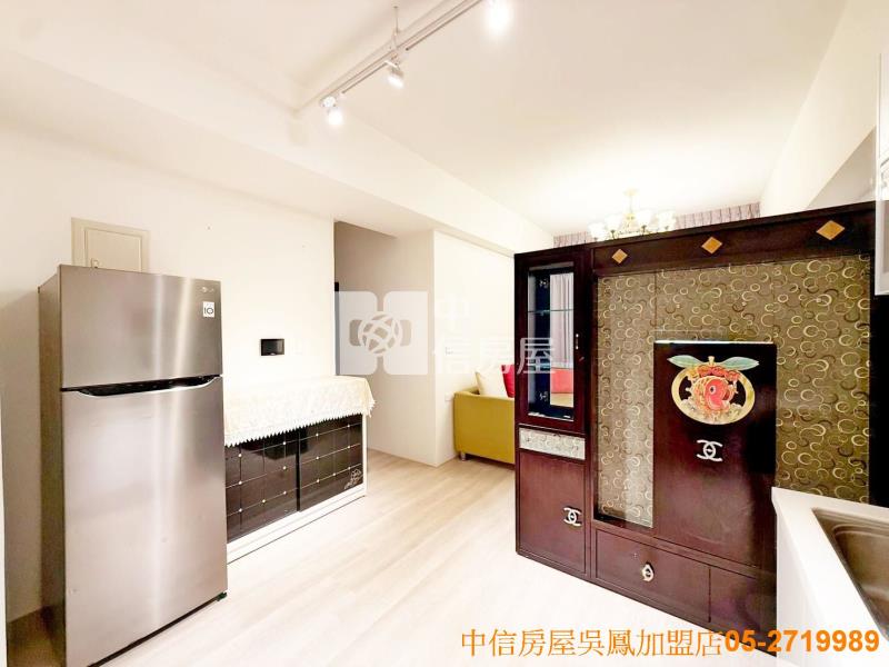 湖子內漂亮3房平車房屋室內格局與周邊環境