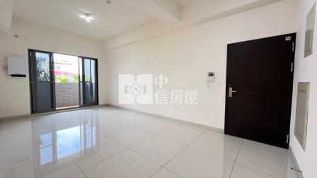 屏東房屋 時尚美廈(良辰建設)房屋室內格局與周邊環境