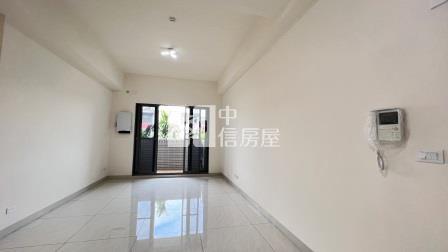 屏東房屋 時尚美廈(良辰建設)房屋室內格局與周邊環境