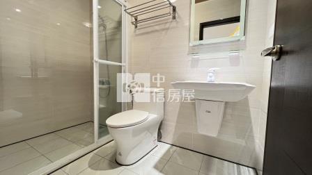 屏東房屋 時尚美廈(良辰建設)房屋室內格局與周邊環境