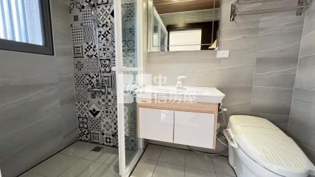 屏東房屋 時尚美廈(良辰建設)房屋室內格局與周邊環境