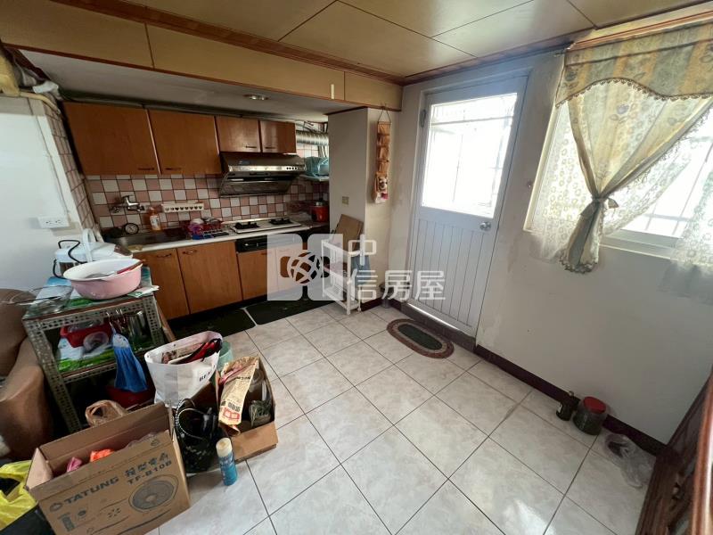 榴邨低總價5房公寓房屋室內格局與周邊環境