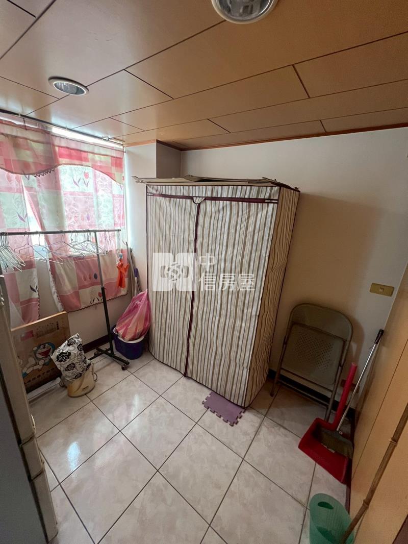 榴邨低總價5房公寓房屋室內格局與周邊環境