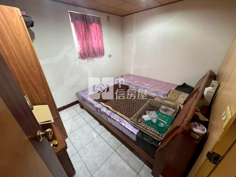 榴邨低總價5房公寓房屋室內格局與周邊環境