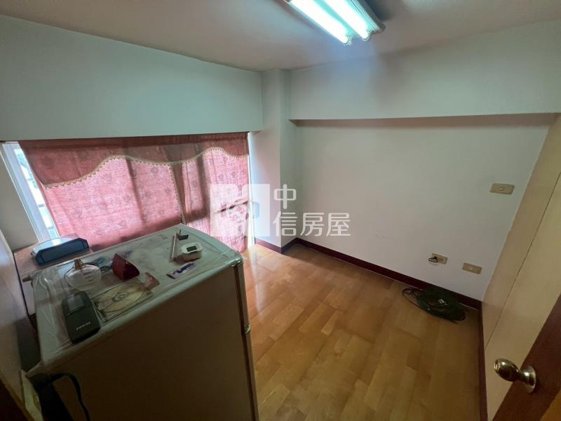 榴邨低總價5房公寓房屋室內格局與周邊環境