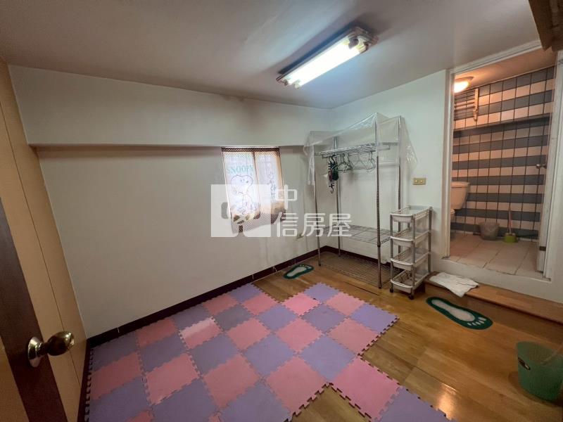 榴邨低總價5房公寓房屋室內格局與周邊環境