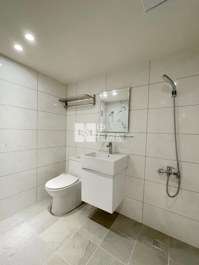 東大美別墅房屋室內格局與周邊環境